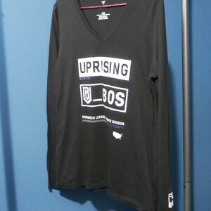 Authentic Overwatch League Boston Uprising